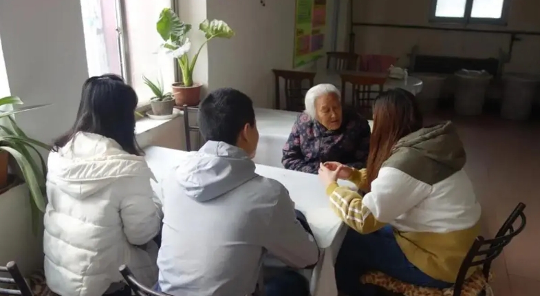 青年养老院——探索未来养老新模式